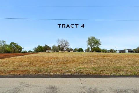 Photo of Czech Hall Road #Tract 4, Tuttle, OK 73089 (MLS # 1252301)