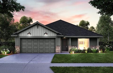Photo of 3028 NW 196th Street, Edmond, OK 73012 (MLS # 1232651)