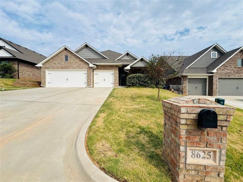 Photo of 8625 Stark Street, Arcadia, OK 73007 (MLS # 1239757)
