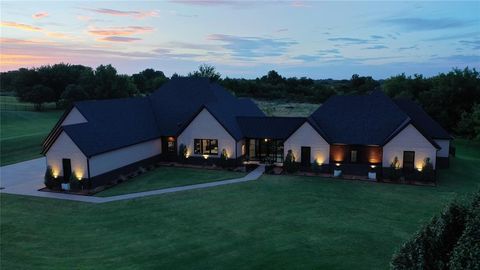 Photo of 3337 SE 57th Street, Norman, OK 73072 (MLS # 1235108)