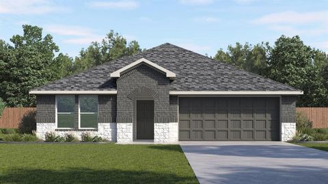 Photo of 2620 Otis Lane, Yukon, OK 73099 (MLS # 1228856)
