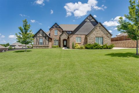Photo of 1639 NW 35th Terrace, Newcastle, OK 73065 (MLS # 1219113)