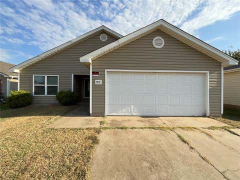 Photo of 5517 Del Creek Road, Oklahoma City, OK 73117 (MLS # 1246090)