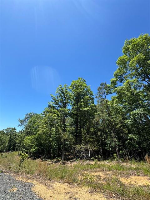 Photo of 37 Mountain Bluff Trail, Watson, OK 74957 (MLS # 1227192)