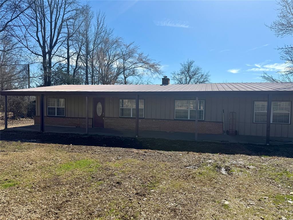 Photo 1 of 26 — 624 Sunflower Road, Broken Bow, OK 74728