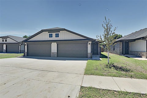 Photo of 11207 Howard Drive, Oklahoma City, OK 73114 (MLS # 1252322)