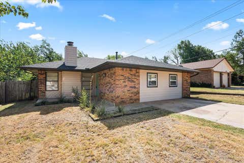 Photo of 5144 Gaines Street, Oklahoma City, OK 73135 (MLS # 1244323)