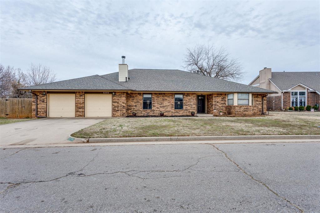 Photo 1 of 50 — 6200 Westpark Drive, Oklahoma City, OK 73142