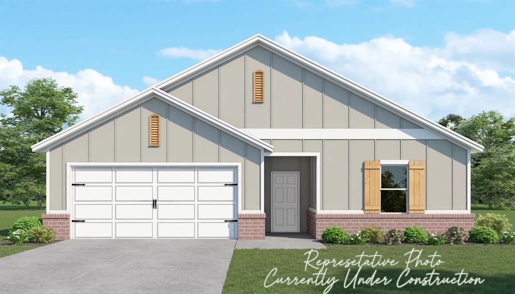 Photo 1 of 5 — 5661 Grassland Drive, Guthrie, OK 73044
