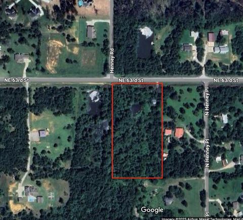 Photo of 14040 NE 63rd Street, Choctaw, OK 73020 (MLS # 1189044)
