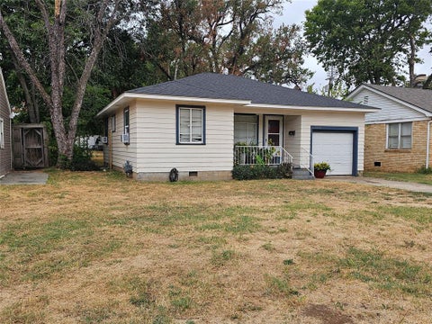 Photo of 1312 Garfield Avenue, Norman, OK 73072 (MLS # 1251475)