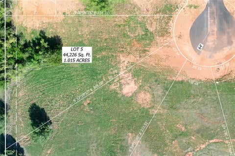 Photo of E Lily Lane, Mustang, OK 73064 (MLS # 1212036)