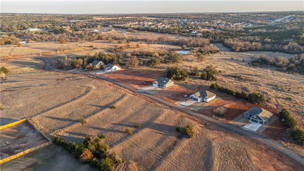Photo 1 of 5 — 1361 N Post Road, Guthrie, OK 73044