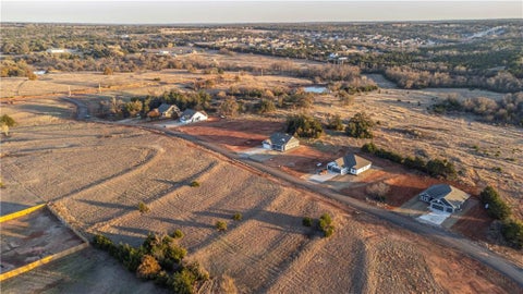 Photo of 1361 N Post Road, Guthrie, OK 73044 (MLS # 1039787)