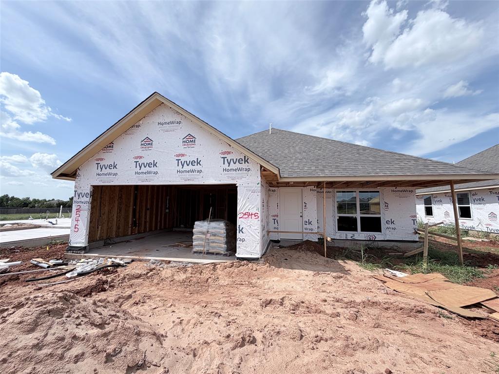 Photo 1 of 14 — 2545 NW 196th Street, Edmond, OK 73012