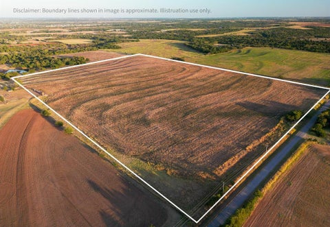 Photo of N Cimarron Road, Piedmont, OK 73078 (MLS # 1249329)