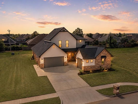 3305 SUGAR MAPLE WAY, OKLAHOMA CITY, OK 73179 - Image aa5bcacde6cf99d2e327e35694efc159/663524631