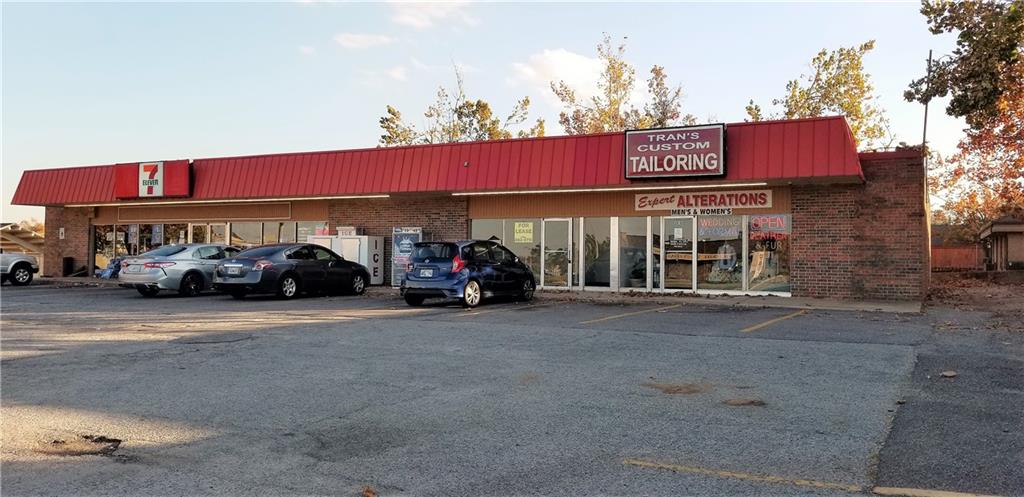 Photo 1 of 5 — 2914 NW 122 Street, Oklahoma City, OK 73120