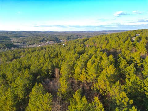 Photo of 484 Lukfata Fork Trail, Broken Bow, OK 74728 (MLS # 1245782)