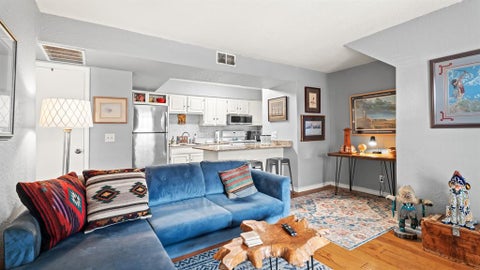 Photo of 14405 N Pennsylvania Avenue #6B, Oklahoma City, OK 73134 (MLS # 1224656)