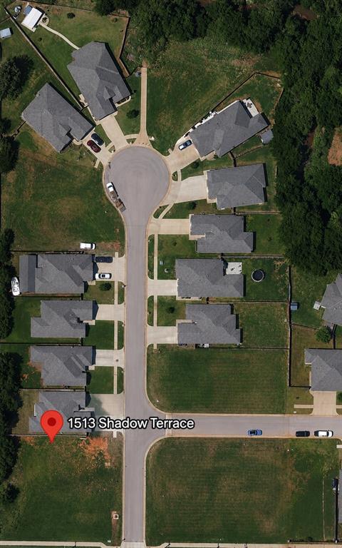 Photo 1 of 2 — 1513 Shadow Terrace, Yukon, OK 73099