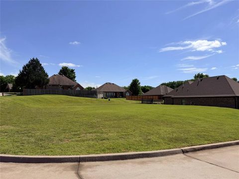Photo of Bella Court, Purcell, OK 73080 (MLS # 1228525)