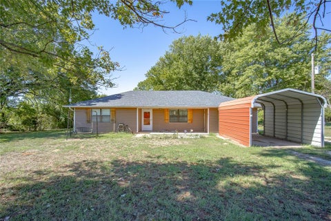 Photo of 880543 S 3420 Road, Chandler, OK 74834 (MLS # 1252739)