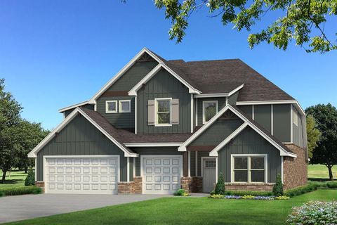 Photo of 16217 Verbena Circle, Edmond, OK 73013 (MLS # 1237277)