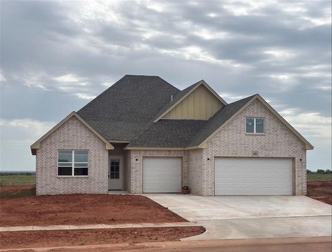 Photo of 1116 Copper Ridge Circle, Piedmont, OK 73078 (MLS # 1229749)