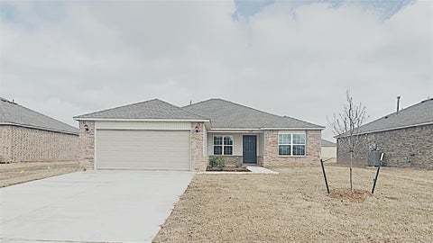 Photo of 2009 W Antler Way, Mustang, OK 73064 (MLS # 1251450)