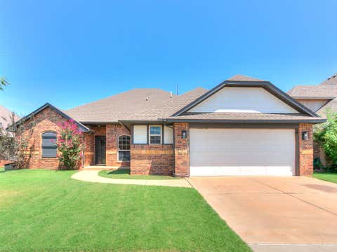 Photo of 3225 NW 192nd Terrace, Edmond, OK 73012 (MLS # 1241788)