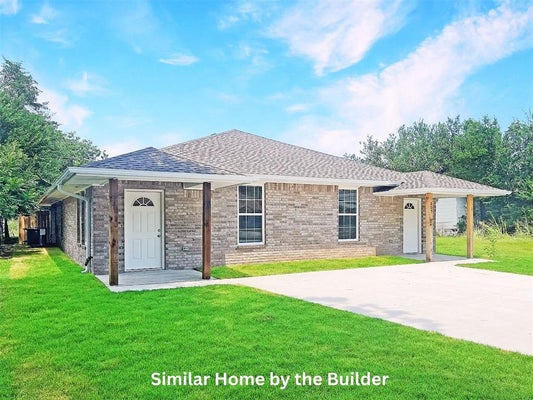 CHARLES WHITLOW AVE, LAWTON, OK 73501 - Image ab0271de9c1125f221e4b9c4e6d7fb2a/2870396453