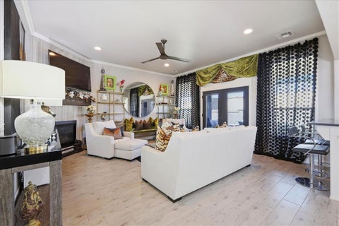 Photo of 14716 Avignon Lane, Yukon, OK 73099 (MLS # 1235584)