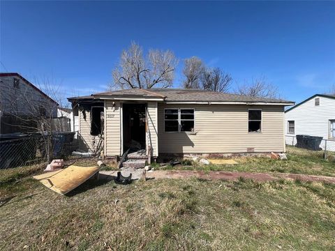 Photo of 3117 SW 48th Street, Oklahoma City, OK 73119 (MLS # 1236767)