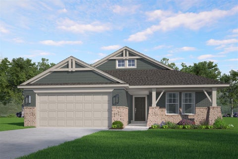 Photo of 4217 NW 176th Street, Edmond, OK 73012 (MLS # 1248359)