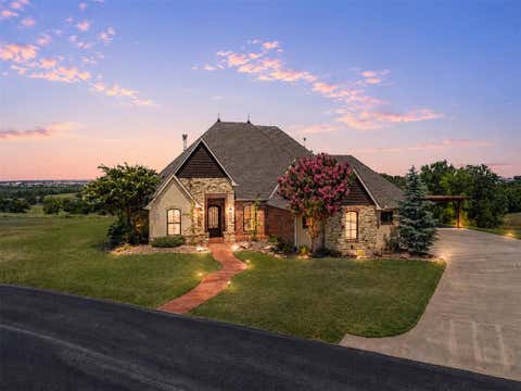 Photo of 3508 Grant Drive, Newcastle, OK 73065 (MLS # 1236599)