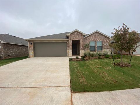 Photo of 4301 Moonlight Road, Mustang, OK 73064 (MLS # 1230683)