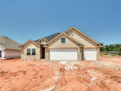 Photo of 2217 Preserve Edge Road, Edmond, OK 73034 (MLS # 1240279)