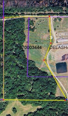 ADDRESS PRIVATE, HOLDENVILLE, OK 74848 - Image ac0c2b38bda6dbfcedc7a62ddd218470/4045167831