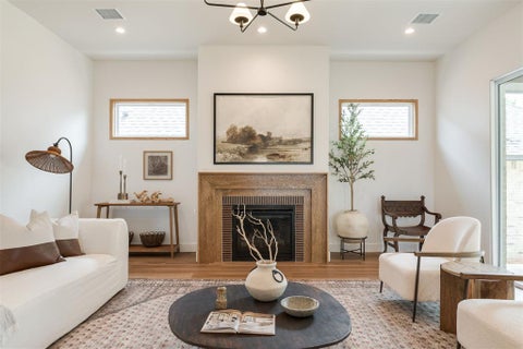 Photo of 3424 Sardinia Way, Edmond, OK 73034 (MLS # 1236672)