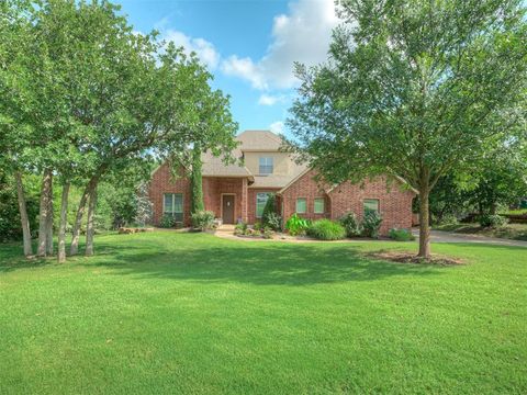 Photo of 6225 NE 113th Street, Edmond, OK 73013 (MLS # 1238656)