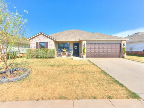 Photo of 1325 Peridot Lane, Noble, OK 73068 (MLS # 1251971)