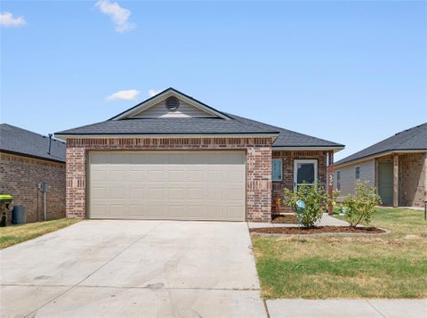 Photo of 1225 Corner Brook Drive, Purcell, OK 73080 (MLS # 1248818)