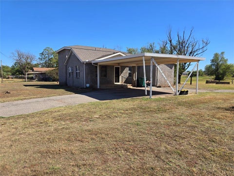 Photo of 2900 SE 57th Street, Oklahoma City, OK 73129 (MLS # 1252412)