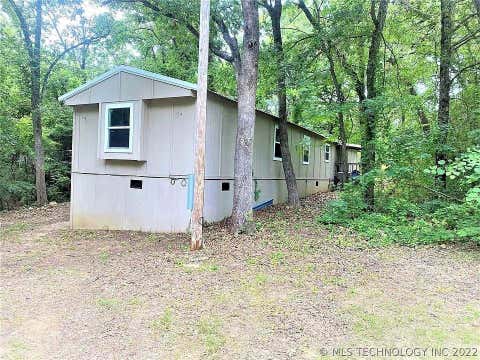 Photo of 4842 Squaw Lane, Kingston, OK 73439 (MLS # 1238761)