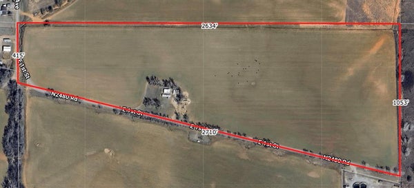 901 E 1ST ST, WATONGA, OK 73772 - Image ad2a1d1f0fda3d219ca2e007eff7e5f2/2423567595