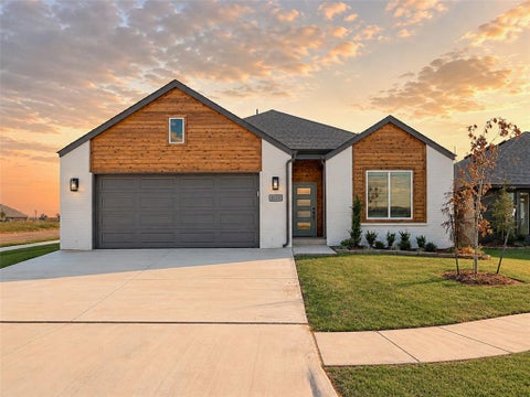 Photo of 4132 Overlook Pass, Edmond, OK 73025 (MLS # 1252725)
