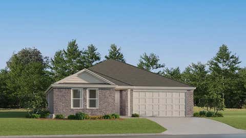 Photo of 2144 Cedar Creek Avenue, Yukon, OK 73099 (MLS # 1245059)