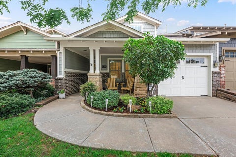 Photo of 525 Outer Banks Way, Edmond, OK 73034 (MLS # 1252610)