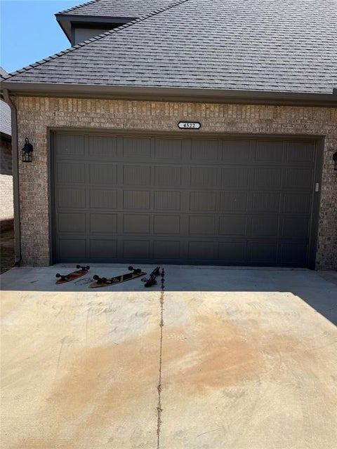 Photo of 4522 Enclave Circle, Norman, OK 73072 (MLS # 1244113)